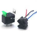 5pcs 12v 40a 5pin SPDT Automotive Relay